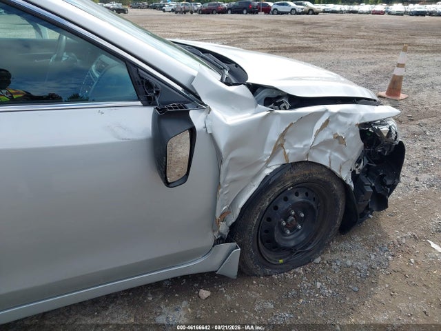 Aukcja sprzedaży 2017 Nissan Altima 2.5 S, vin: 1N4AL3APXHC472778, numer aukcji: 46166642