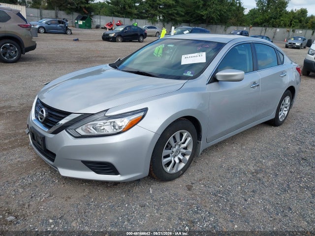 Aukcja sprzedaży 2017 Nissan Altima 2.5 S, vin: 1N4AL3APXHC472778, numer aukcji: 46166642