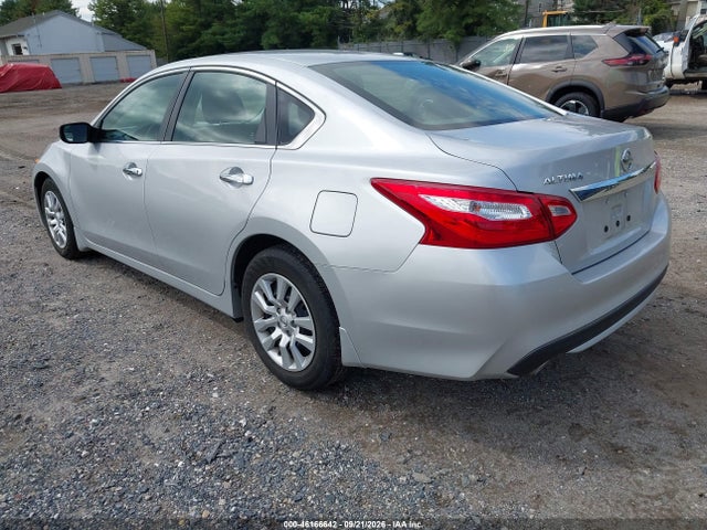 Aukcja sprzedaży 2017 Nissan Altima 2.5 S, vin: 1N4AL3APXHC472778, numer aukcji: 46166642