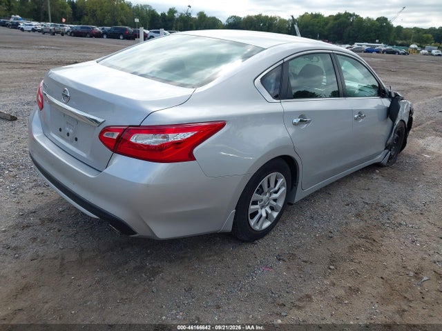 Aukcja sprzedaży 2017 Nissan Altima 2.5 S, vin: 1N4AL3APXHC472778, numer aukcji: 46166642