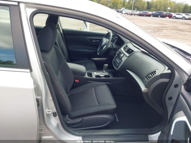 Aukcja sprzedaży 2017 Nissan Altima 2.5 S, vin: 1N4AL3APXHC472778, numer aukcji: 46166642