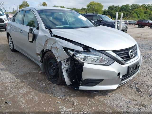 Aukcja sprzedaży 2017 Nissan Altima 2.5 S, vin: 1N4AL3APXHC472778, numer aukcji: 46166642