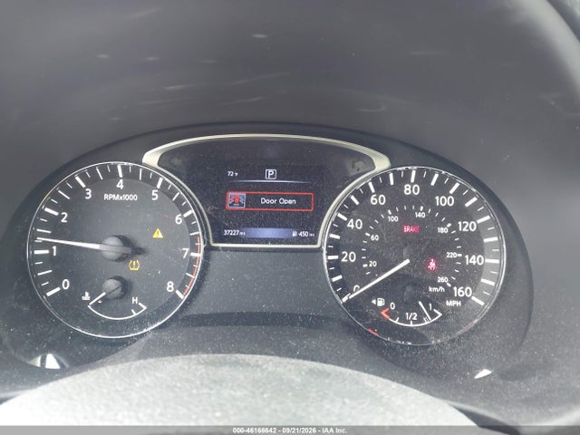 Aukcja sprzedaży 2017 Nissan Altima 2.5 S, vin: 1N4AL3APXHC472778, numer aukcji: 46166642