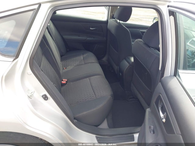 Aukcja sprzedaży 2017 Nissan Altima 2.5 S, vin: 1N4AL3APXHC472778, numer aukcji: 46166642