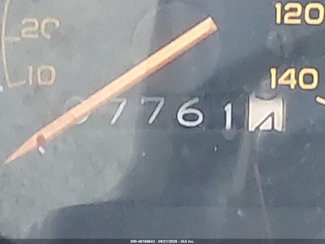 46166643 :رقم المزاد ، 2GBEG25H5G4145824 vin ، 1986 Chevrolet G20 مزاد بيع