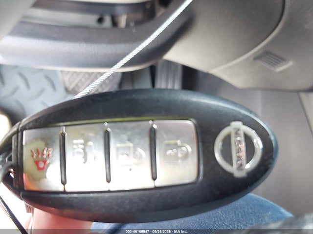 2015 Nissan Sentra Sr მანქანა იყიდება აუქციონზე, vin: 3N1AB7AP1FY223961, აუქციონის ნომერი: 46166647