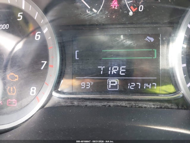 2015 Nissan Sentra Sr მანქანა იყიდება აუქციონზე, vin: 3N1AB7AP1FY223961, აუქციონის ნომერი: 46166647