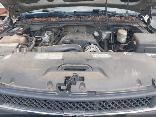 Продаж на аукціоні авто 2001 Chevrolet Silverado 3500 Lt, vin: 1GCJK33G01F146177, номер лоту: 46166645