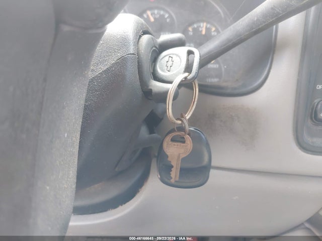 Продаж на аукціоні авто 2001 Chevrolet Silverado 3500 Lt, vin: 1GCJK33G01F146177, номер лоту: 46166645