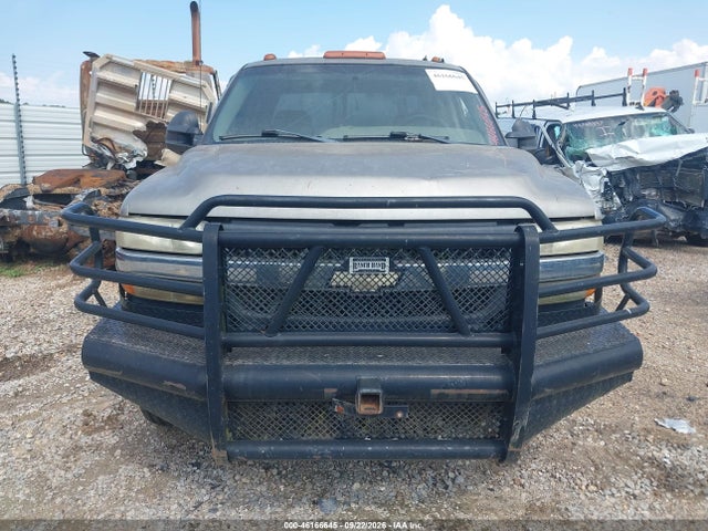 Продаж на аукціоні авто 2001 Chevrolet Silverado 3500 Lt, vin: 1GCJK33G01F146177, номер лоту: 46166645