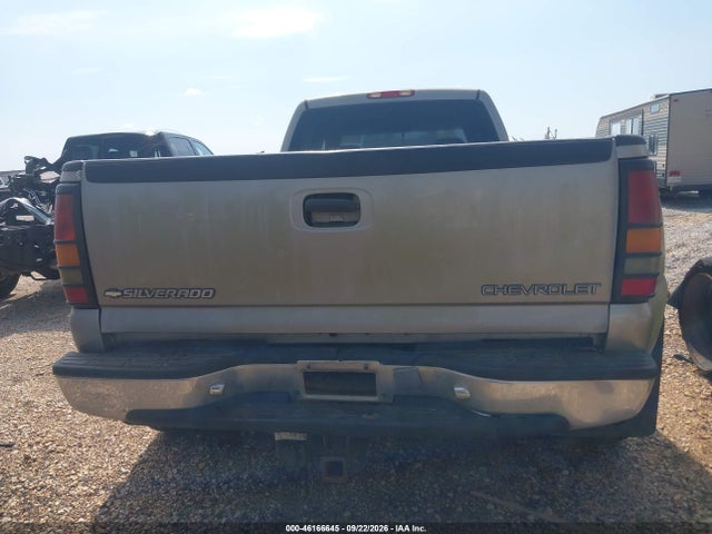Продаж на аукціоні авто 2001 Chevrolet Silverado 3500 Lt, vin: 1GCJK33G01F146177, номер лоту: 46166645