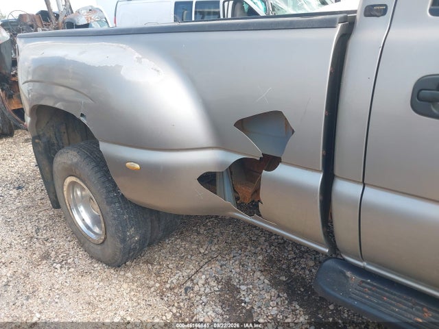 Продаж на аукціоні авто 2001 Chevrolet Silverado 3500 Lt, vin: 1GCJK33G01F146177, номер лоту: 46166645