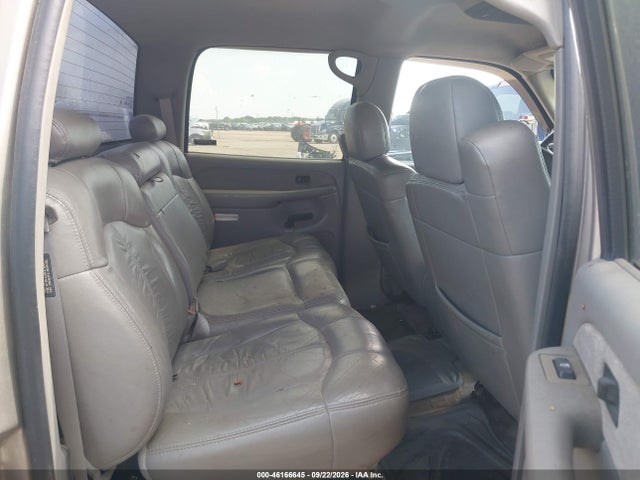 Продаж на аукціоні авто 2001 Chevrolet Silverado 3500 Lt, vin: 1GCJK33G01F146177, номер лоту: 46166645