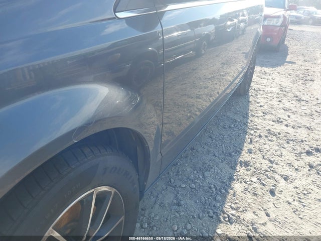 Auction sale of the 2020 Dodge Grand Caravan Sxt, vin: 2C4RDGCG0LR170043, lot number: 46166650