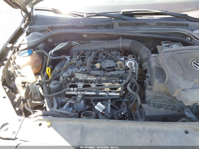3VWD17AJ0EM273844 Volkswagen Jetta 1.8t Se