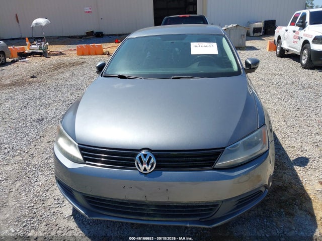 3VWD17AJ0EM273844 Volkswagen Jetta 1.8t Se