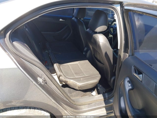 3VWD17AJ0EM273844 Volkswagen Jetta 1.8t Se