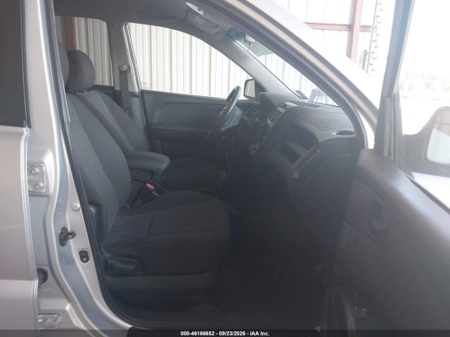 2006 Kia Sportage Lx მანქანა იყიდება აუქციონზე, vin: KNDJF724367279598, აუქციონის ნომერი: 46166652