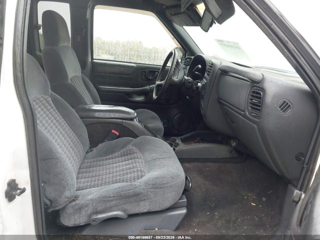 Aukcja sprzedaży 1998 Chevrolet T10 Ls Fleetside, vin: 1GCDT19X4W8224137, numer aukcji: 46166657