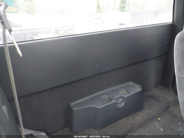 Aukcja sprzedaży 1998 Chevrolet T10 Ls Fleetside, vin: 1GCDT19X4W8224137, numer aukcji: 46166657