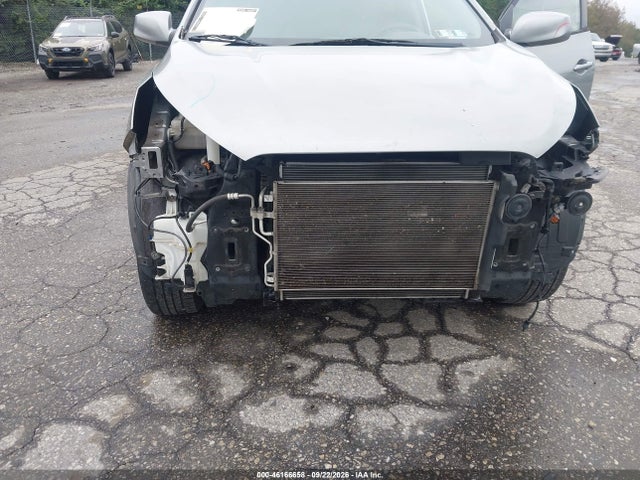 2014 Hyundai Tucson Gls მანქანა იყიდება აუქციონზე, vin: KM8JT3AF0EU818596, აუქციონის ნომერი: 46166658