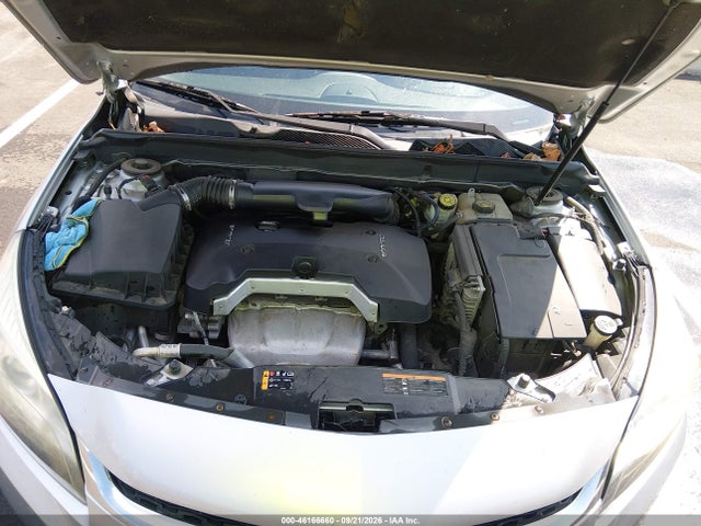 46166660 :رقم المزاد ، 1G11E5SA9GF108285 vin ، 2016 Chevrolet Malibu Limited Ltz مزاد بيع
