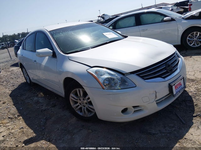Aukcja sprzedaży 2012 Nissan Altima 2.5 S, vin: 1N4AL2AP0CN440526, numer aukcji: 46166664