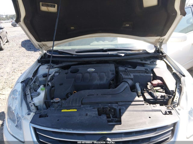 46166664 :رقم المزاد ، 1N4AL2AP0CN440526 vin ، 2012 Nissan Altima 2.5 S مزاد بيع