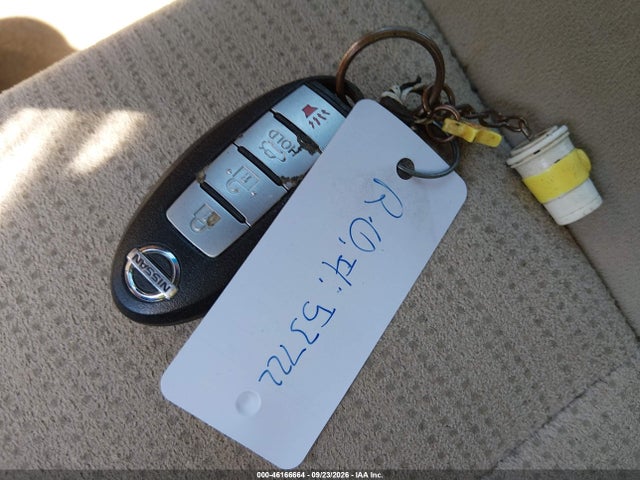 46166664 :رقم المزاد ، 1N4AL2AP0CN440526 vin ، 2012 Nissan Altima 2.5 S مزاد بيع
