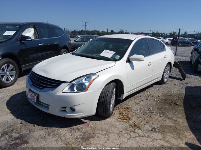 46166664 :رقم المزاد ، 1N4AL2AP0CN440526 vin ، 2012 Nissan Altima 2.5 S مزاد بيع