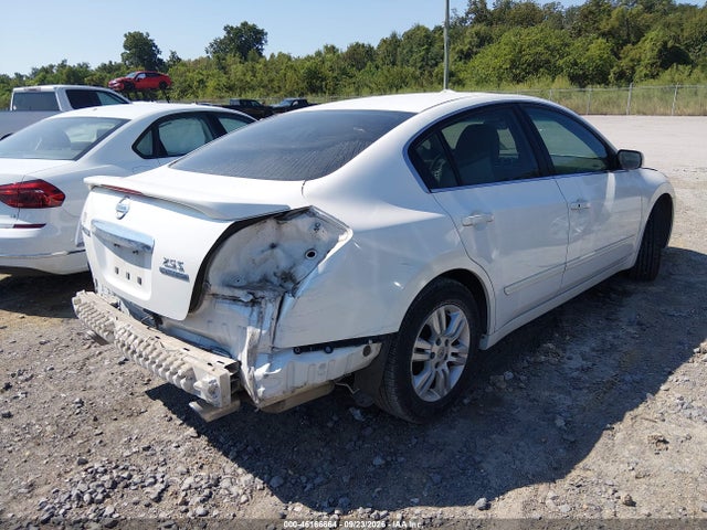 46166664 :رقم المزاد ، 1N4AL2AP0CN440526 vin ، 2012 Nissan Altima 2.5 S مزاد بيع
