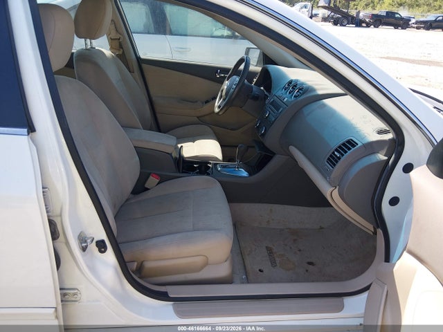 46166664 :رقم المزاد ، 1N4AL2AP0CN440526 vin ، 2012 Nissan Altima 2.5 S مزاد بيع