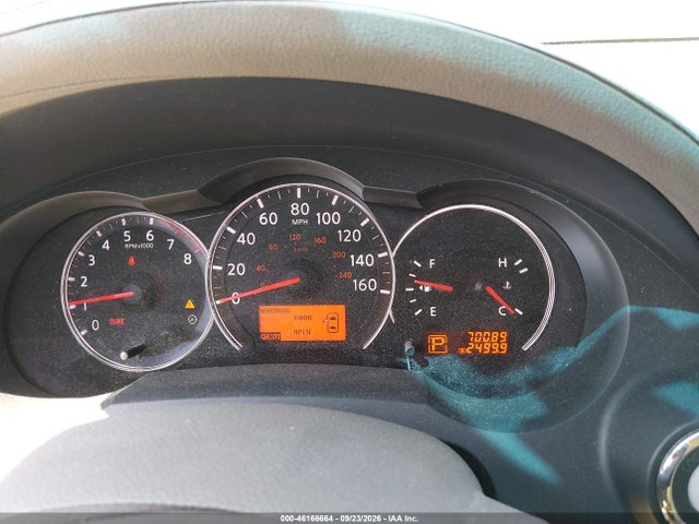 46166664 :رقم المزاد ، 1N4AL2AP0CN440526 vin ، 2012 Nissan Altima 2.5 S مزاد بيع