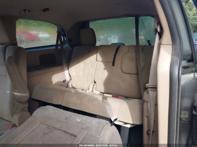Продажа на аукционе авто 2014 Dodge Grand Caravan Sxt, vin: 2C4RDGCG2ER121218, номер лота: 46166666
