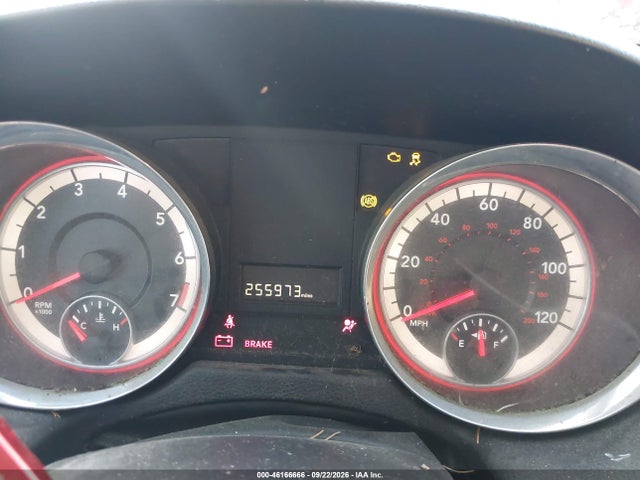 Продажа на аукционе авто 2014 Dodge Grand Caravan Sxt, vin: 2C4RDGCG2ER121218, номер лота: 46166666