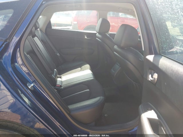 2018 Kia Optima S მანქანა იყიდება აუქციონზე, vin: 5XXGT4L30JG217132, აუქციონის ნომერი: 46166669