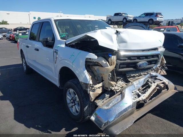 1FTEW1EP3NKE59003 auction archive image
