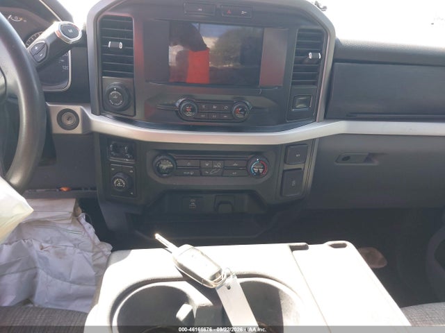 1FTEW1EP3NKE59003 Ford F-150 Xlt