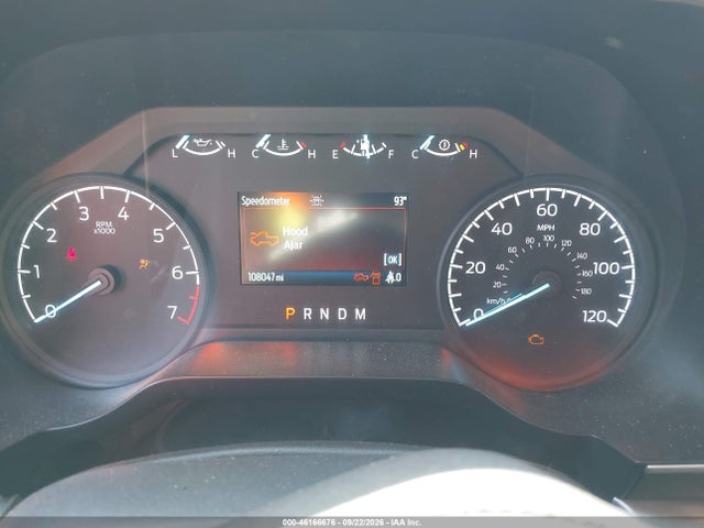 1FTEW1EP3NKE59003 Ford F-150 Xlt
