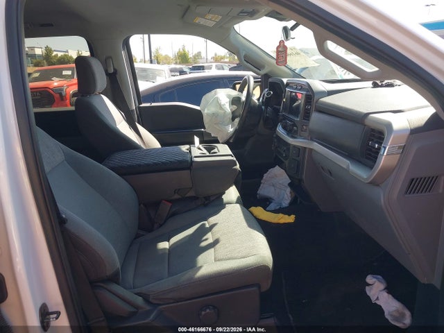 1FTEW1EP3NKE59003 Ford F-150 Xlt