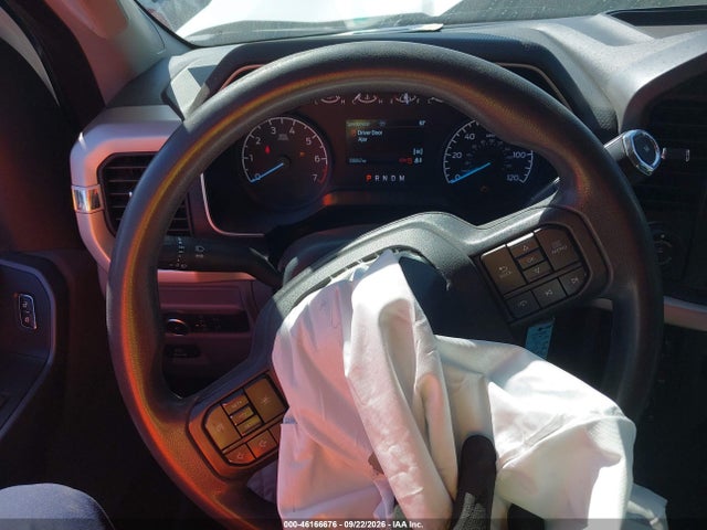 1FTEW1EP3NKE59003 Ford F-150 Xlt