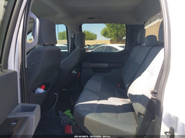 1FTEW1EP3NKE59003 Ford F-150 Xlt