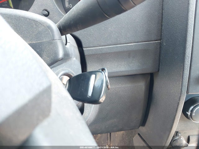 2011 Dodge Nitro Heat მანქანა იყიდება აუქციონზე, vin: 1D4PT4GX3BW514833, აუქციონის ნომერი: 46166677