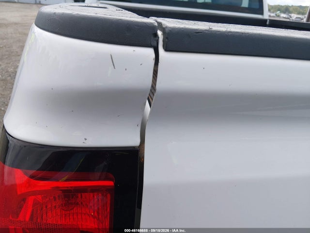 46166688 :رقم المزاد ، 1GC1KUEG8HF195754 vin ، 2017 Chevrolet Silverado 2500hd Wt مزاد بيع