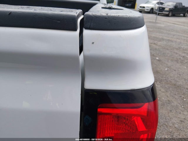 46166688 :رقم المزاد ، 1GC1KUEG8HF195754 vin ، 2017 Chevrolet Silverado 2500hd Wt مزاد بيع