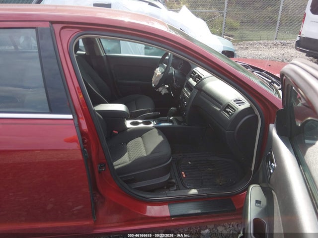 Продажа на аукционе авто 2010 Ford Fusion Se, vin: 3FAHP0HGXAR204702, номер лота: 46166689