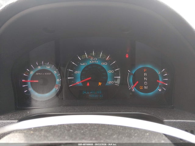 Продажа на аукционе авто 2010 Ford Fusion Se, vin: 3FAHP0HGXAR204702, номер лота: 46166689