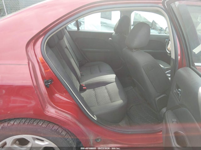 Продажа на аукционе авто 2010 Ford Fusion Se, vin: 3FAHP0HGXAR204702, номер лота: 46166689