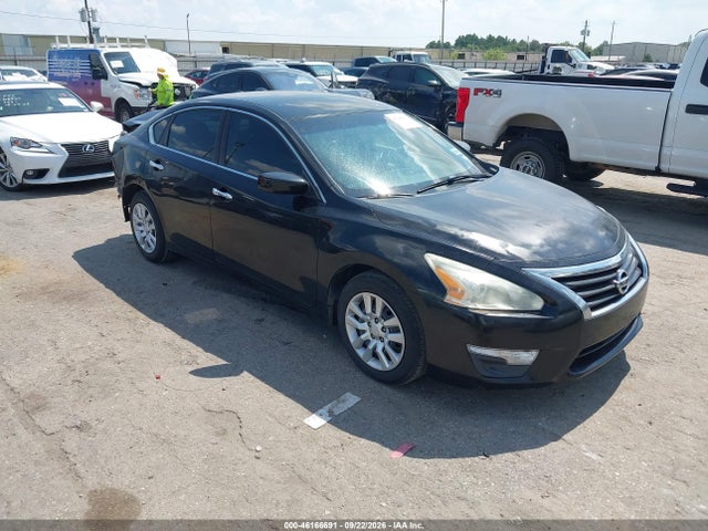 Aukcja sprzedaży 2015 Nissan Altima 2.5/2.5 S/2.5 Sl/2.5 Sv, vin: 1N4AL3AP9FN889309, numer aukcji: 46166691