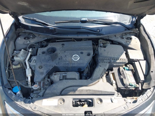 Aukcja sprzedaży 2015 Nissan Altima 2.5/2.5 S/2.5 Sl/2.5 Sv, vin: 1N4AL3AP9FN889309, numer aukcji: 46166691